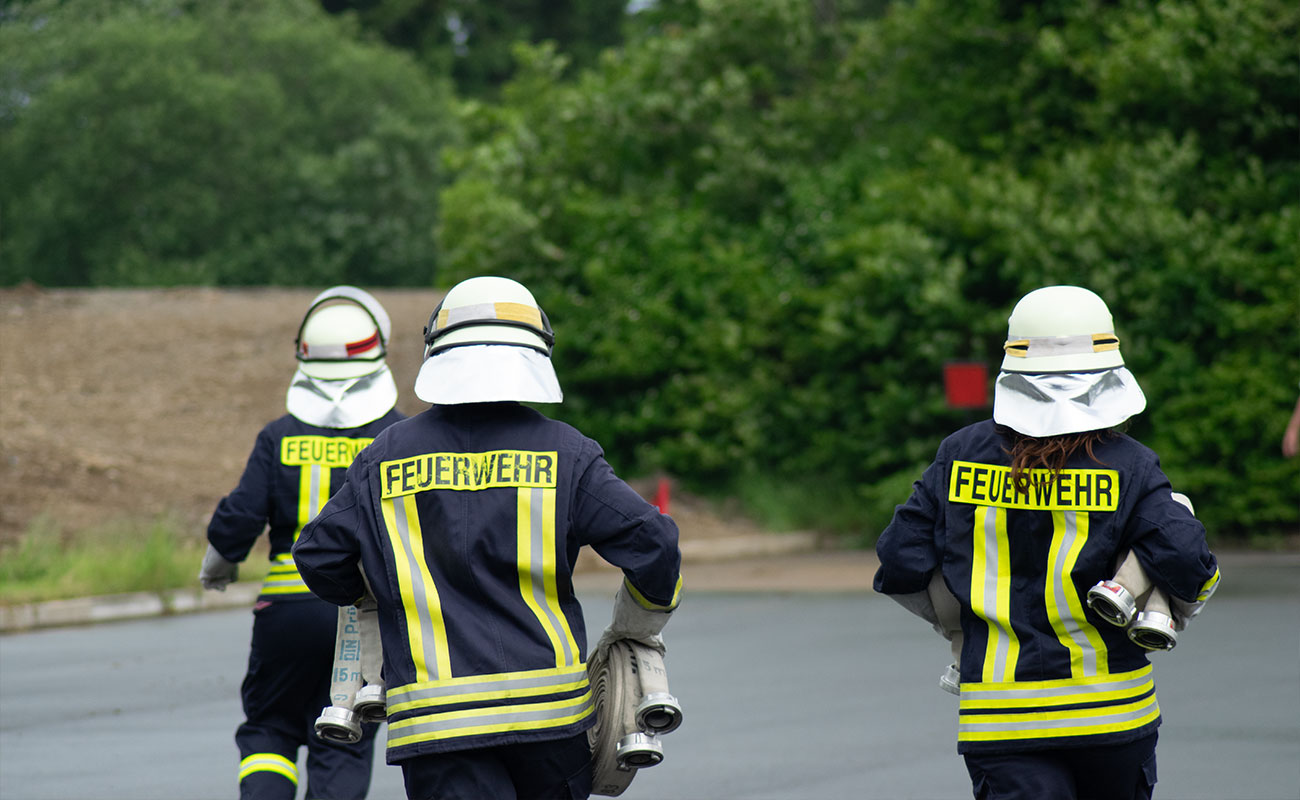 Feuerwehren
