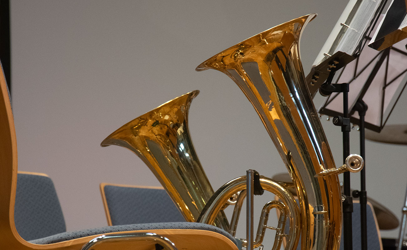 Feuerwehrmusik